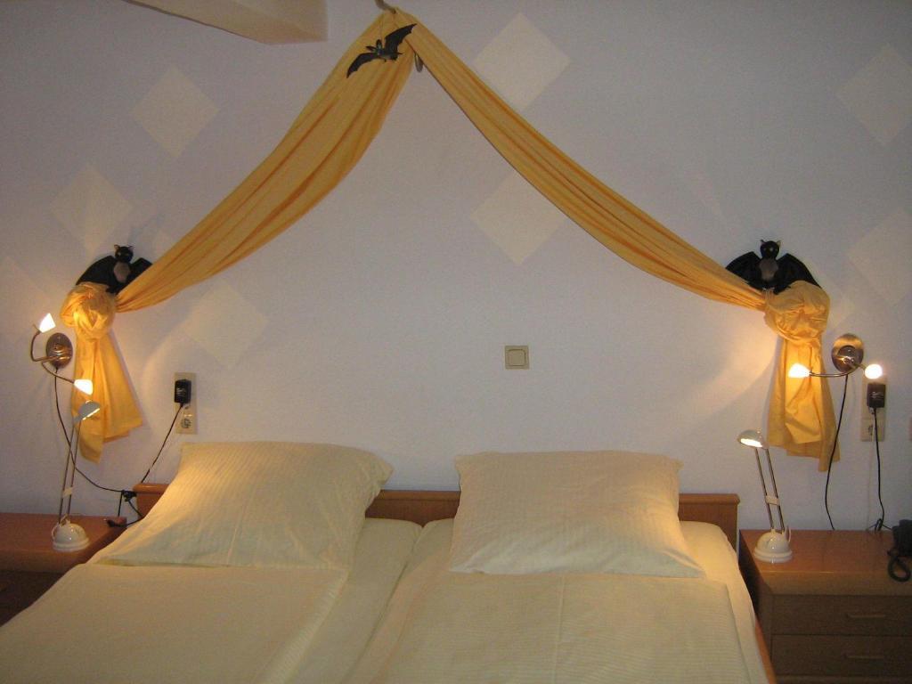 Gasthaus Laubacher Wald Laubach (Giessen) Quarto foto