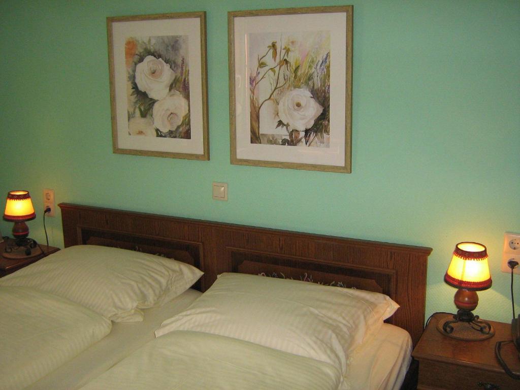 Gasthaus Laubacher Wald Laubach (Giessen) Quarto foto
