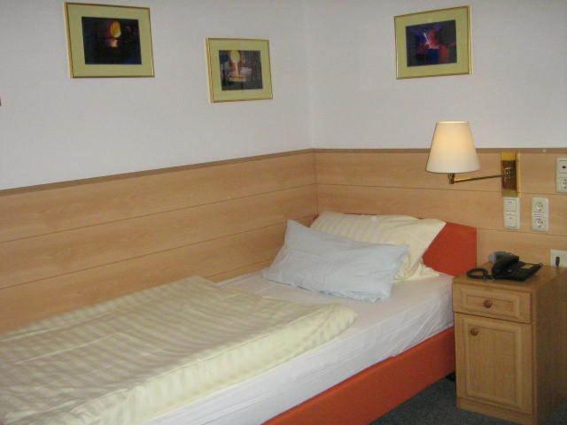 Gasthaus Laubacher Wald Laubach (Giessen) Quarto foto