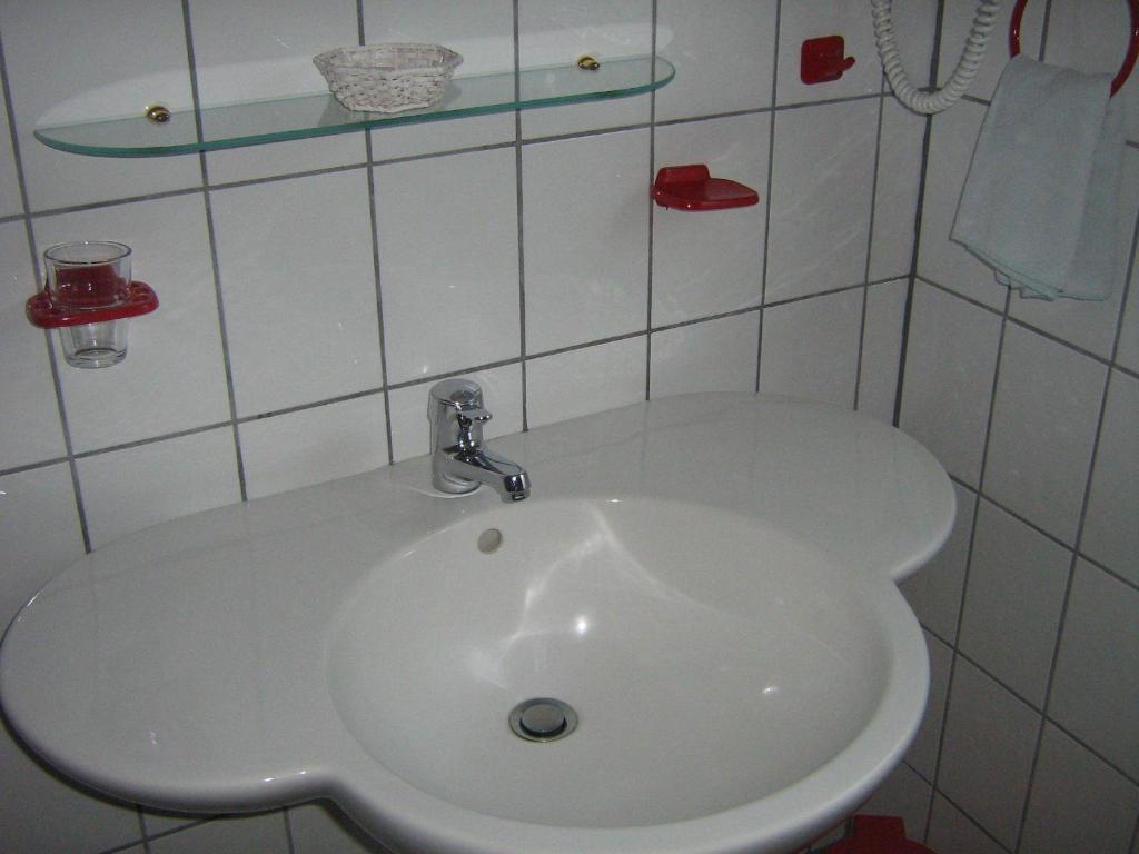 Gasthaus Laubacher Wald Laubach (Giessen) Quarto foto