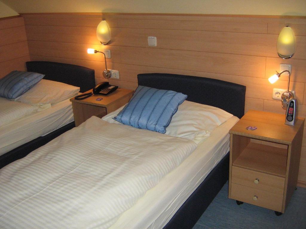 Gasthaus Laubacher Wald Laubach (Giessen) Quarto foto