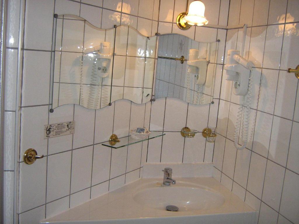 Gasthaus Laubacher Wald Laubach (Giessen) Quarto foto