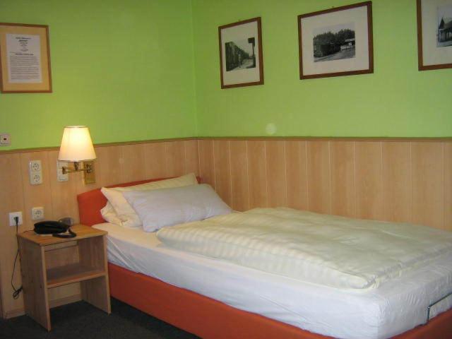 Gasthaus Laubacher Wald Laubach (Giessen) Quarto foto